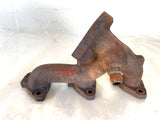 1996 1997 FORD AEROSTAR Exhaust Manifold Left 3.0L 6-183 LH OEM J