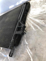 1996 1997 FORD AEROSTAR A/C Air Conditioning Condenser Integral OEM J