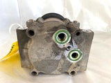 1997 FORD AEROSTAR A/C Air Condition Air Compressor Clutch 3.0L 6-183 OEM J