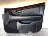 2001 - 2003 LEXUS LS430 Front Inner Door Trim Panel 4-Doors Right Passenger Side