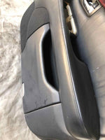 2001 - 2003 LEXUS LS430 Front Inner Door Trim Panel 4-Doors Right Passenger Side