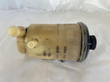 1998 HONDA PRELUDE Coupe 2.2L Power Steering Pump Fluid Reservoir Bottle Tank