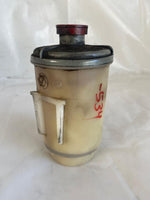 1998 HONDA PRELUDE Coupe 2.2L Power Steering Pump Fluid Reservoir Bottle Tank