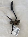 1998 HONDA PRELUDE Coupe Automatic Transmission Accelerator Throttle Gas Pedal