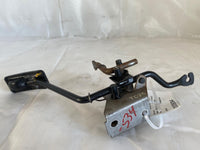 1998 HONDA PRELUDE Coupe Automatic Transmission Accelerator Throttle Gas Pedal