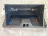 1997-1998 HONDA PRELUDE Front Glove Box Storage Compartment Right Passenger Side