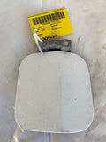 1997 - 2001 HONDA PRELUDE Coupe Rear Fuel Gas Filler Cap Tank Door White