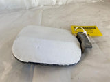 1997 - 2001 HONDA PRELUDE Coupe Rear Fuel Gas Filler Cap Tank Door White