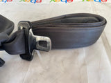 1998 HONDA PRELUDE Front Seat Belt Lap & Shoulder Belt Left Driver Side LH