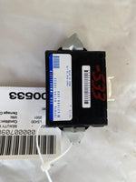 2001 LEXUS LS430 Transponder ECU Immobilizer Control Module Unit P/N 89780-50030