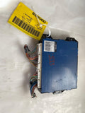 2001 LEXUS LS430 A/c Air Temperature Amplifier Control Module OEM ID 88650-50400