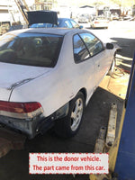 2001 - 2004 LEXUS LS430 Rear Lower Locating Arm Forward Right Passenger Side RH