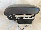 2001 LEXUS LS430 Front Center Console Assembly w/ Rear Dual Air Condition Vents