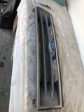 1992 - 1997 FORD AEROSTAR Chrome Trim Grille w/o Sport Package OEM J