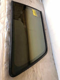 1989 - 1997 FORD AEROSTAR Rear Quarter Glass Window w/ Privacy Tint Left 1 pc J