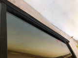 1986 - 1997 FORD AEROSTAR Rear Door Glass Window Privacy Tint Sliding Left OEM J