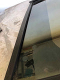 1986 - 1997 FORD AEROSTAR Rear Door Glass Window w/ Privacy Tint Sliding Right J