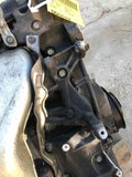 1997-1998 HONDA PRELUDE 2.2L VIN 6 6th digit 4 Cylinder Engine Motor 221K Miles