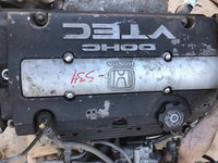 1997-1998 HONDA PRELUDE 2.2L VIN 6 6th digit 4 Cylinder Engine Motor 221K Miles