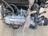 1997-1998 HONDA PRELUDE 2.2L VIN 6 6th digit 4 Cylinder Engine Motor 221K Miles