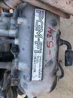 1997-1998 HONDA PRELUDE 2.2L VIN 6 6th digit 4 Cylinder Engine Motor 221K Miles