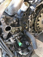 1997-1998 HONDA PRELUDE 2.2L VIN 6 6th digit 4 Cylinder Engine Motor 221K Miles