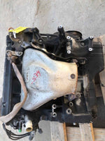 1997-1998 HONDA PRELUDE 2.2L VIN 6 6th digit 4 Cylinder Engine Motor 221K Miles