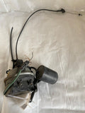 1998 HONDA PRELUDE Cruise Control Servo Actuator with Cable OEM