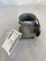 1997 FORD AEROSTAR Mass Air Flow Meter Sensor 3.0L 6-183 F67F12B579EAMAF OEM J