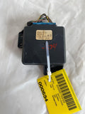 1997 - 1998 HONDA PRELUDE Multiplex NetworkCcontrol Module Unit PIN 38850-S30-A0