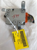 1997 - 2001 HONDA PRELUDE Anti Lock Brake ABS Control Module Unit 39790-S30-A01