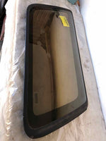 1990 - 1995 TOYOTA 4RUNNER Quarter Glass Window w/ Bronze Tint Driver Left OEM J