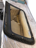 1990 - 1995 TOYOTA 4RUNNER Quarter Glass Window w/ Bronze Tint Driver Left OEM J