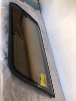 1990 -1995 TOYOTA 4RUNNER Quarter Glass Window w/ Bronze Tint Passenger Right  J