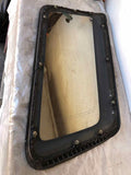 1990 -1995 TOYOTA 4RUNNER Quarter Glass Window w/ Bronze Tint Passenger Right  J