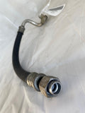 1997 - 2001 HONDA PRELUDE A/C Air Conditioner Refrigerant Suction Hose