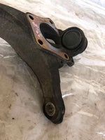 1997 - 1998 HONDA PRELUDE 2.2L RWD Rear Steering Knuckle Right Passenger Side RH