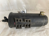 1997 - 1998 HONDA PRELUDE 2.0L Fuel Gas Vapor Charcoal Evaporator Canister OEM