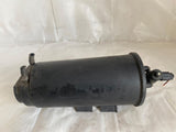 1997 - 1998 HONDA PRELUDE 2.0L Fuel Gas Vapor Charcoal Evaporator Canister OEM