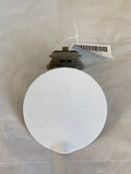 2002 - 2010 FORD EXPLORER Rear Fuel Filler Tank Door Paint Code YZ Oxford White