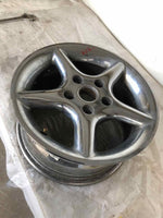 1997 - 2001 LEXUS ES300 15X6 Alloy Chrome Wheel Rim