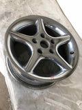 1997 - 2001 LEXUS ES300 15X6 Alloy Chrome Wheel Rim