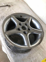 1997 - 2001 LEXUS ES300 15X6 Alloy Chrome Wheel Rim