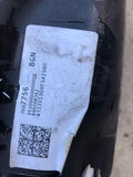 2016 - 2019 CHEVROLET CRUZE Sedan 1.4L Fuel Gas Tank with Pump OEM