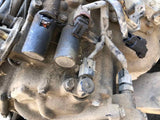 2000 - 2002 HONDA ACCORD Sedan 2.3L 4 Cylinder Automatic Transmission 180K Miles