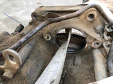 2000 - 2002 HONDA ACCORD Sedan 2.3L 4 Cylinder Automatic Transmission 180K Miles