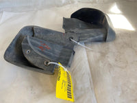 2000 HONDA ACCORD Sedan Rear Mud Flap Pair Left Driver & Right Passenger Side