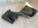 2000 HONDA ACCORD Sedan Rear Mud Flap Pair Left Driver & Right Passenger Side