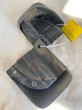 2000 HONDA ACCORD Sedan Rear Mud Flap Pair Left Driver & Right Passenger Side