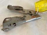 1994-2002 HONDA ACCORD Front Bonnet Panel Hood Hinge Pair Left Side & Right Side